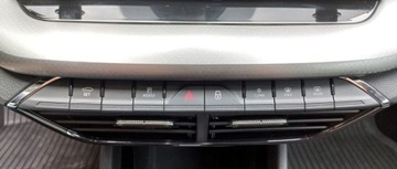 Skoda Octavia IV Kombi 2.0 TDI 115KM 2023 Skoda Octavia 2,0 TDI 115kM DSG Ambition Salon Polska, F.Vat 23 2.0 Diesel, zdjęcie 17