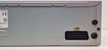 Видео Magnetowid Orion VH 521 VH-521 SI VHS