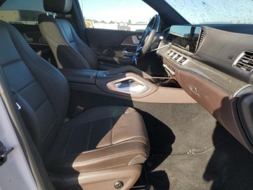 Mercedes GLS X167 2021 Mercedes-Benz GLS 450 4Matic 2021 3.0l 3.0 Benzyna 362KM, zdjęcie 7