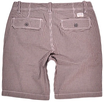 JACK and JONES spodenki STEVE SHORTS CHECK _ L