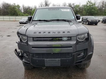 Land Rover Defender IV (L663) 2025 Land Rover Defender 110 X-Dynamic SE 2025 3.0l 3.0 Benzyna 395KM, zdjęcie 5