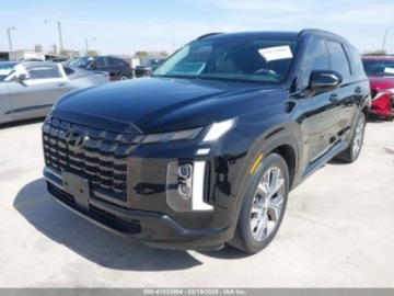 Hyundai 2023 Hyundai Palisade 2023r., 3.8L 3.8 Benzyna 291KM, zdjęcie 1