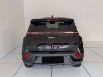 BYD Sealion 7 2025 BYD Dolphin Surf Boost Hatchback (88 KM) 2025, zdjęcie 3