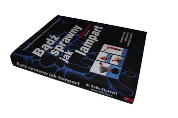 BĄDŹ SPRAWNY JAK LAMPART - STARRET