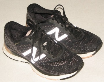 New Balance W880 V9 GTX Gore Tex buty biegowe 36