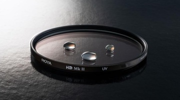HOYA FILTER 52MM HD MKII АНТИВЕФЛЕКСНАЯ ЗАЩИТА