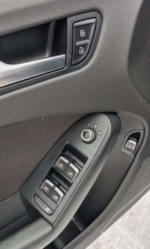 Audi A4 B9 Avant 2.0 TDI 150KM 2015 Audi A4 Avant 2.0TDI 150KM Navi Led Ksenon Gwarancja Techniczna 2.0 Diesel, zdjęcie 13