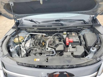Mitsubishi Outlander IV 2025 Mitsubishi Outlander Sel 2025 2.5 Benzyna 181KM, zdjęcie 6