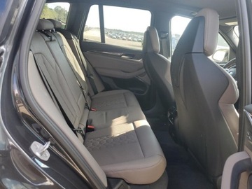 BMW 2021 BMW X3 M Competition 2021 3.0l 3.0 Benzyna 503KM, zdjęcie 11