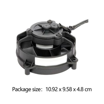 Съемник лезвий Держатель вентилятора Лопасти вентилятора 4-дюймовый съемник