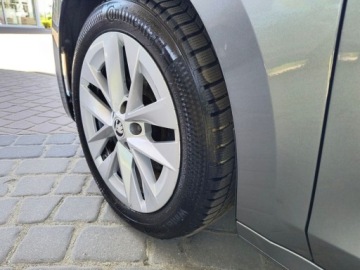 Skoda Octavia IV Kombi 2.0 TDI 150KM 2023 Skoda Octavia serwis ASO 2.0TDI 150KM bezwypadkowy Head-up pak.komf.snu na, zdjęcie 29