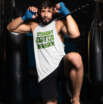 МАЙКА DRAGONBALL NAMEK