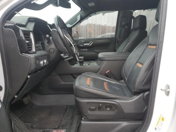  GMC Sierra K1500 AT4 2024 3.0L 3.0 Diesel 277KM, zdjęcie 7