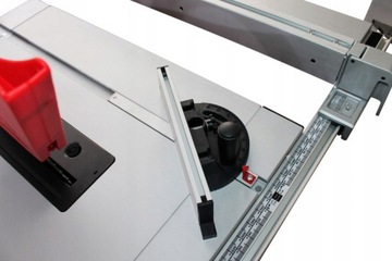 Переносная настольная пила Holzmann TK255 Циркулярная пила по дереву