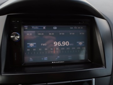 Hyundai ix35 SUV 1.6 GDI 135KM 2013 Hyundai ix35 1.6 GDI, Salon Polska, Skóra, Klima, zdjęcie 11