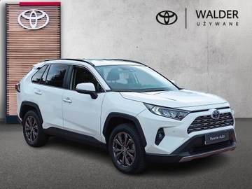 Toyota RAV4 V 2024 Toyota RAV4 2.5 Hybrid Comfort 4x2 V (2018-) 2.5 H, zdjęcie 6
