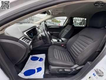 Ford Mondeo V Kombi 1.5 EcoBoost 160KM 2017 Ford Mondeo Szwajcaria - Gwarancja techniczna -Po przegladzie serwis Kol, zdjęcie 38