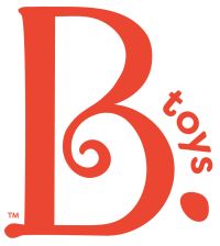 Мягкие кубики для детей, 26 элементов B.toys