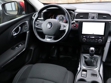 Renault Kadjar Crossover 1.2 Energy TCe 130KM 2016 Renault Kadjar 1.2 TCe, Salon Polska, GAZ, Klima, zdjęcie 6