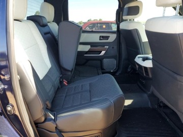 Toyota Tundra II 2024 Toyota Tundra Crewmax Capstone 2024 3.4L 3.4 Hybryda 437KM, zdjęcie 1