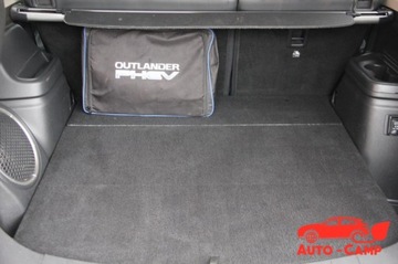 Mitsubishi Outlander III 2016 Mitsubishi Outlander PHEV*RADARY*ACC*MAX OPCJA*TOP, zdjęcie 26