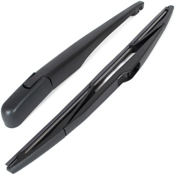 WYCIERACZKA TYŁ PIÓRO + RAMIĘ WYCIERACZKI do BMW X3 E83 2004-