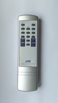 Пульт дистанционного управления JVC RM-SRCEX25A RC-EX25 RC-EX25S Оригинальный