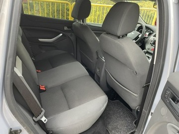 Ford Kuga I 2011 Ford Kuga 2.0D Opłacony II właściciel, zdjęcie 6