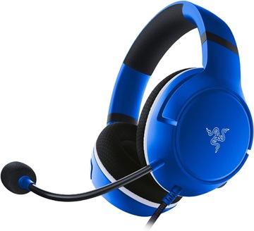 НАБОР ГАРНИТУРЫ RAZER KAIRA X + УНИВЕРСАЛЬНАЯ ПОДСТАВКА RAZER ПОДСТАВКА ДЛЯ ЗАРЯДКИ