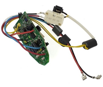 BOSCH moduł elektronika sekatora AHS50-20 AHS55-20