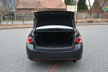 Honda Accord VIII Sedan 2.0 VTEC 156KM 2012 Honda Accord 2.0i-VTEC 156KM Manual X.2012r. Salon, zdjęcie 21