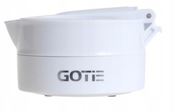 СКЛАДНОЙ ТУРИСТИЧЕСКИЙ ЧАЙНИК GOTIE GCT-600B