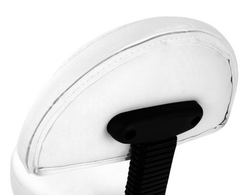 СТУЛ ПАРИКМАХЕРСКИЙ КОСМЕТИЧЕСКИЙ СО СПИНКОЙ СТУЛ ДЛЯ ПРОСТИТУТКИ НА КОЛЕСАХ