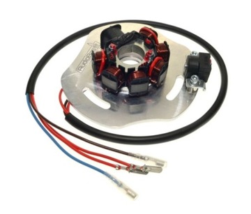 Электронное зажигание CDI SHL 175 M11 AudioBas