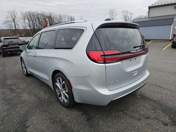 Chrysler Pacifica II 2024 Chrysler Pacifica Pinnacle 2024 3.6l 3.6 Benzyna 287KM, zdjęcie 1