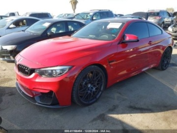 BMW Seria 4 G22-23-26 2020 BMW M4 2020 3.0l 3.0 Benzyna 425KM, zdjęcie 6