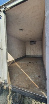 ИЗОТЕРМНЫЙ КОНТЕЙНЕР