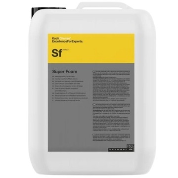 KOCH CHEMIE Super Foam Sf 11kg aktywna piana