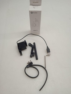 Электронный стабилизатор FeiyuTech