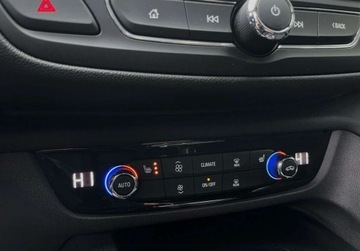 Opel Insignia II Sports Tourer 1.5 Turbo 165KM 2017 Opel Insignia 1.5 T 165KM AUTOMAT GWARANCJA bezwypadkowa zarejestrowana, zdjęcie 29