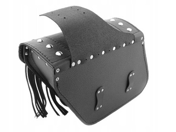 БОКОВЫЕ СУМКИ 11Л HONDA CMX 125 REBEL VT 125 SHADOW