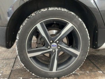 Volvo XC60 I SUV 2.0 D3 163KM 2012 Volvo XC 60 R-design Panorama Automat Xenon Serwis Gwarancja 2.0 Diesel, zdjęcie 17