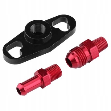 Adapter regulatora ciśnienia szyny paliwowej