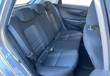 Hyundai i20 III Hatchback 1.2 MPI 84KM 2021 Hyundai i20 1.2 MPi 84 KM 2021 Kamera Android PDC Serwis ASO Gwarancja 1.2, zdjęcie 18