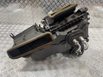 RADIÁTOR DMYCHADLO JAGUAR X-TYPE X400 1X4H-19B555-CU