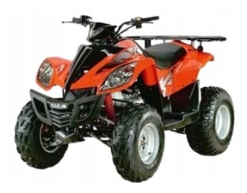 STANDARDOWY GAŹNIK 27MM Quad ATV Daelim ET 250cc OEM!
