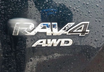 Toyota RAV4 IV MPV Facelifting 2.0 Valvematic 152KM 2016 Toyota RAV4 Okazja 2.0 Benzyna 152KM, zdjęcie 13