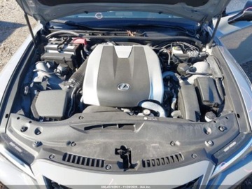 Lexus IS III 2024 Lexus IS 350 F Sport 2024 3.5L 3.5 Benzyna 311KM, zdjęcie 7