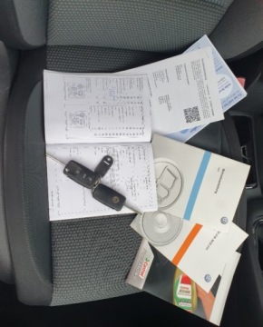 Volkswagen Golf VII Hatchback 3d 1.2 TSI 105KM 2012 Volkswagen Golf 6-Biegow 5-Drzwi Nawigacja 2xCzujniki Parkowania Alufelgi, zdjęcie 12