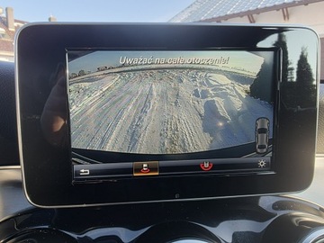 Mercedes Klasa C W205 Limuzyna 200 184KM 2016 Mercedes C 200 2.0 185ps Benzyna Automat Full LED, zdjęcie 24